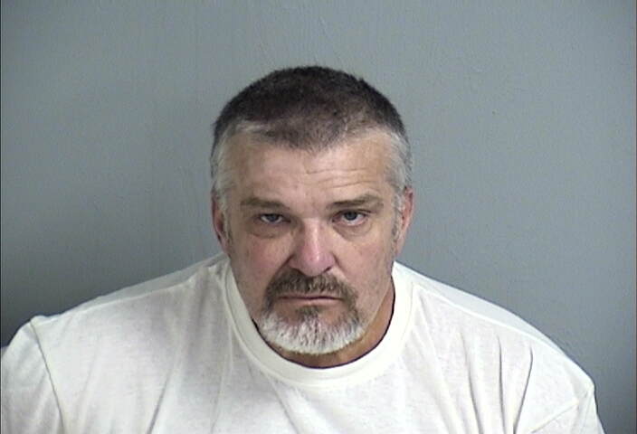 Mugshot of JOHN STUTZMAN