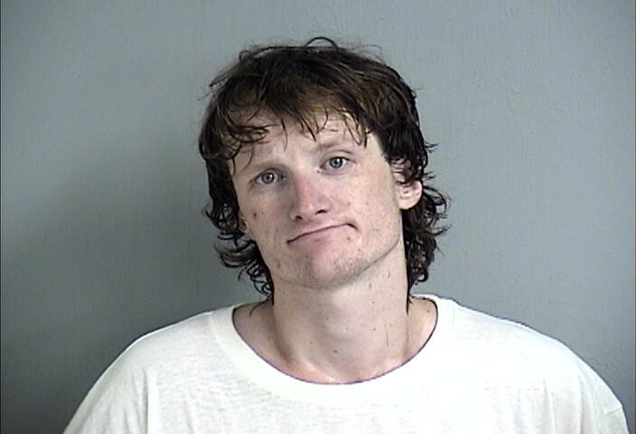 Mugshot of KALIN CULP