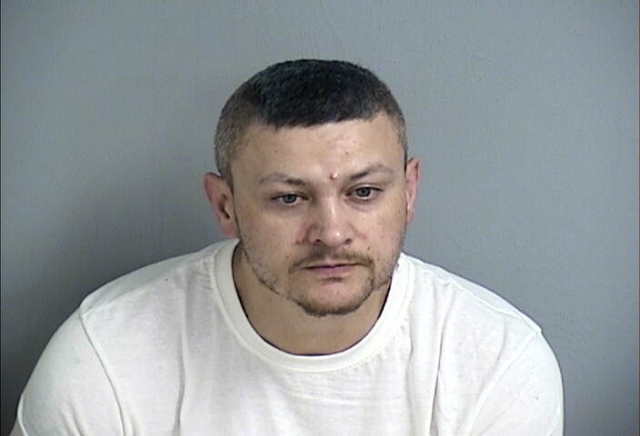 Mugshot of KEITH BENNETT