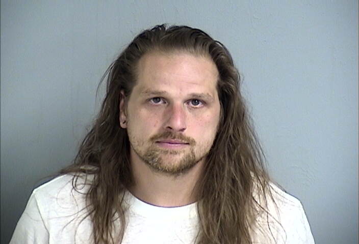 Mugshot of RYAN SPANN