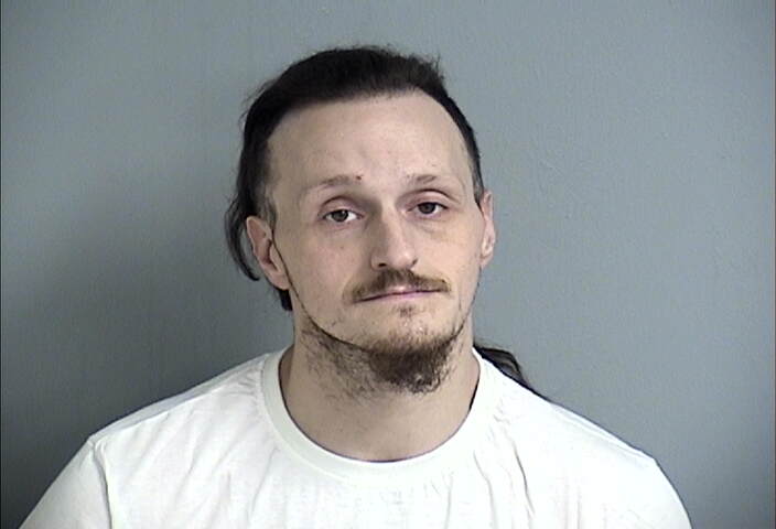 Mugshot of HENRY SINES