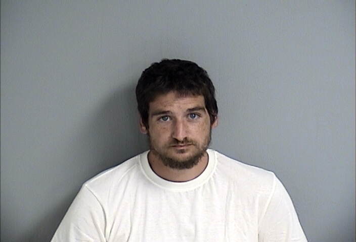Mugshot of JEREMY KERNS