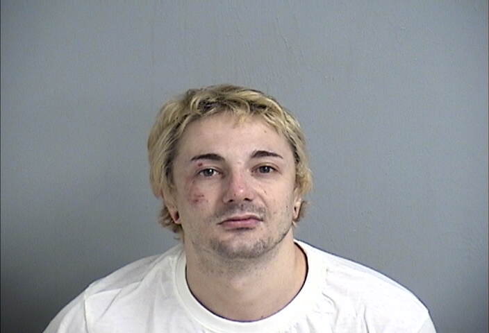 Mugshot of COREY BOSLEY