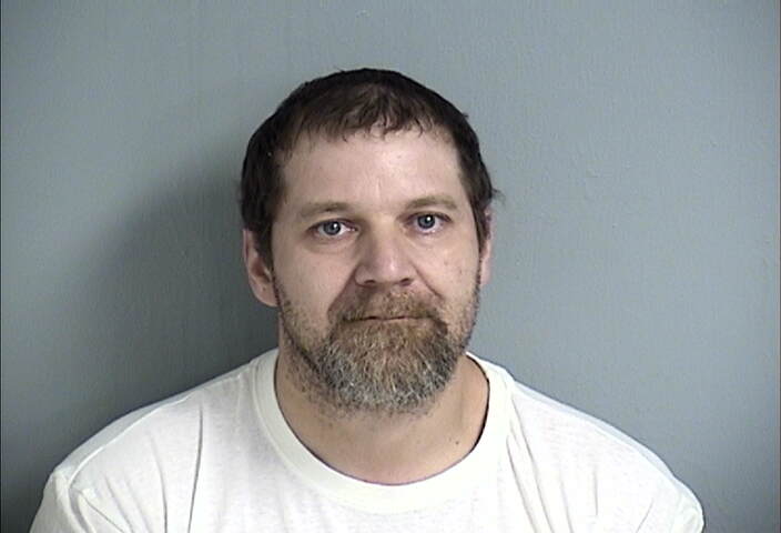 Mugshot of JACK KIGHT