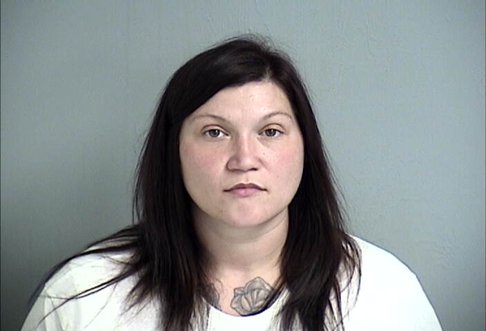 Mugshot of ASHLEY KESSLER