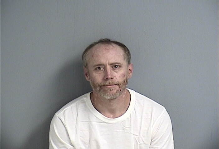 Mugshot of KENNETH MCMASTER