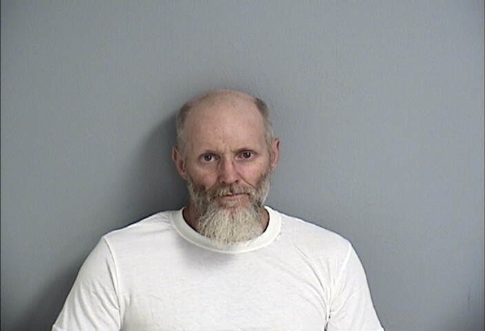 Mugshot of WILLIAM ZIMMERMAN