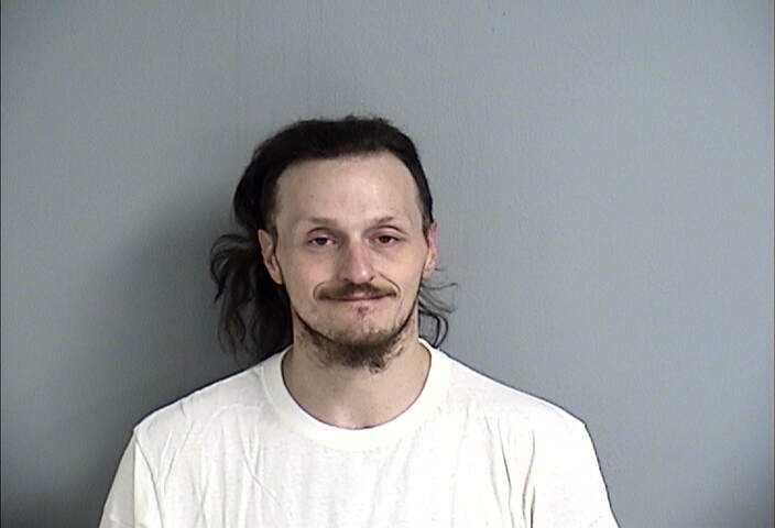 Mugshot of HENRY SINES