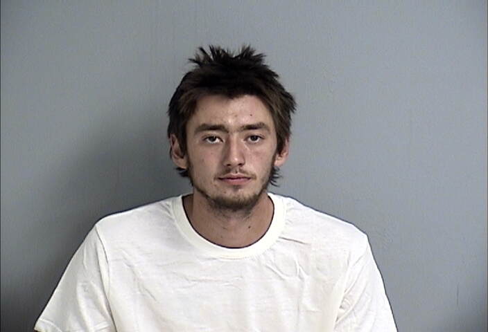 Mugshot of SCOT BOWMAN