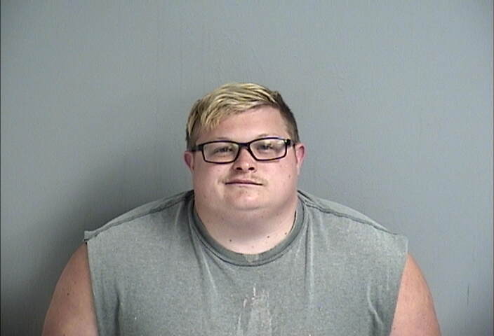 Mugshot of DEREK SILBAUGH