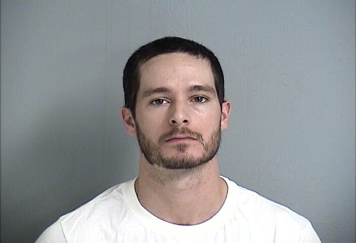 Mugshot of ROBERT HAY