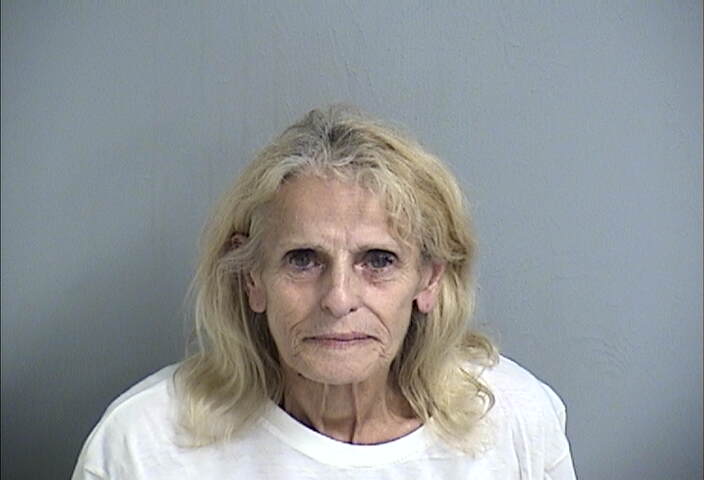 Mugshot of KATHY CARDINELL-STRAWSER