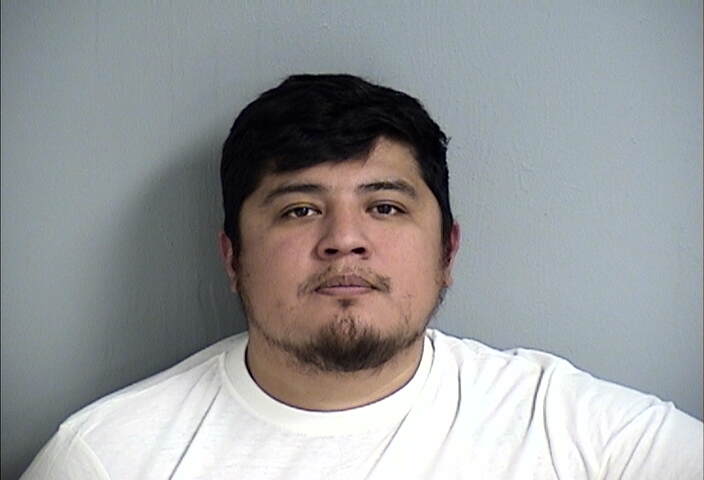 Mugshot of JIMMY TOLEDANO