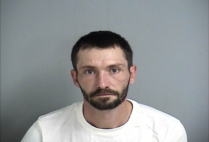 Mugshot of ALEXANDER TAYLOR