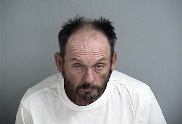 Mugshot of BOBBY DRIVER