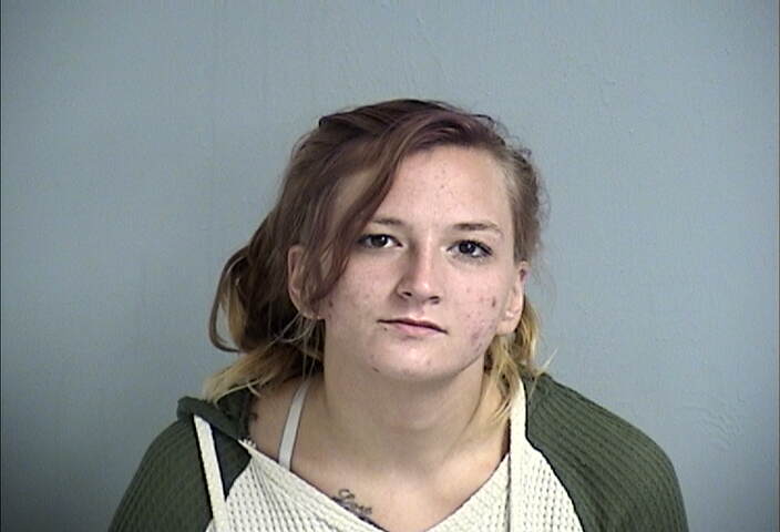 Mugshot of SUMMER HOLLAND