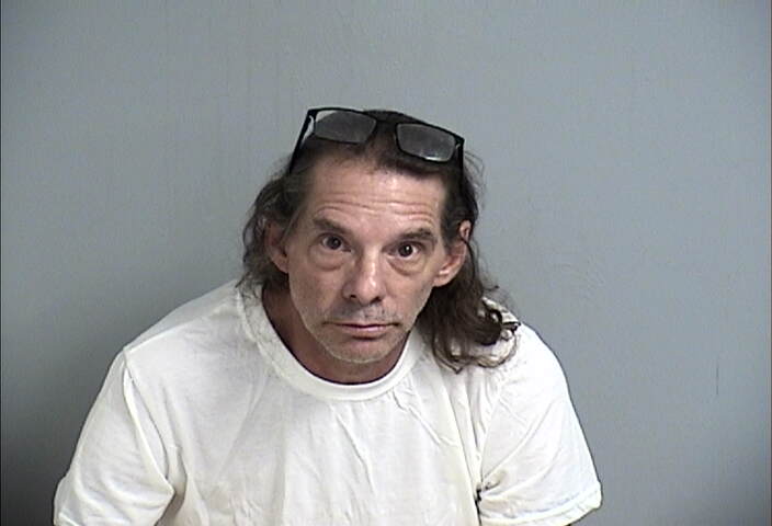 Mugshot of WILLIAM MULLIS