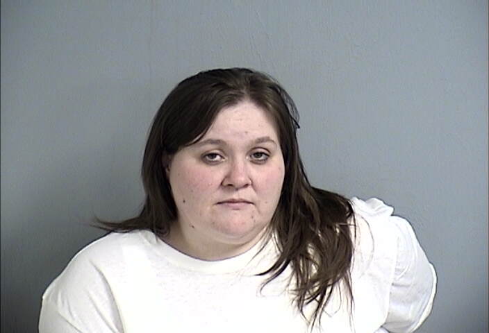 Mugshot of SHEA LIVENGOOD