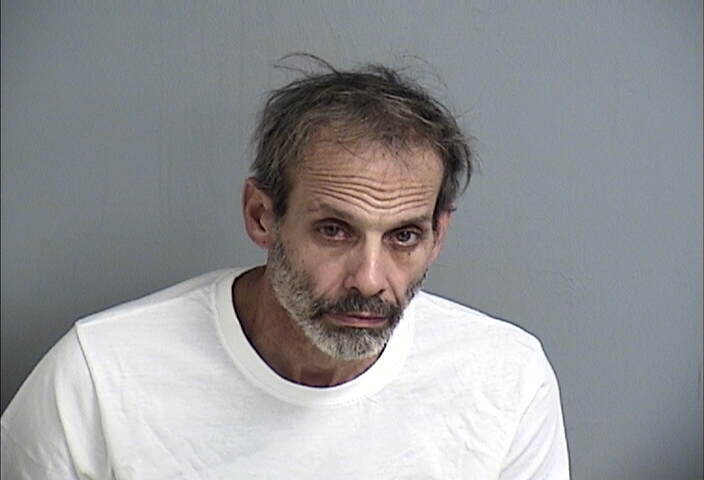 Mugshot of JASON BENDER