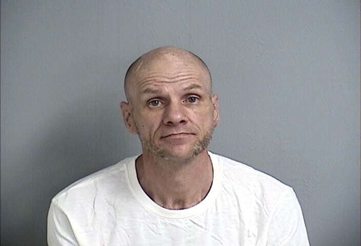 Mugshot of JONATHAN JONES