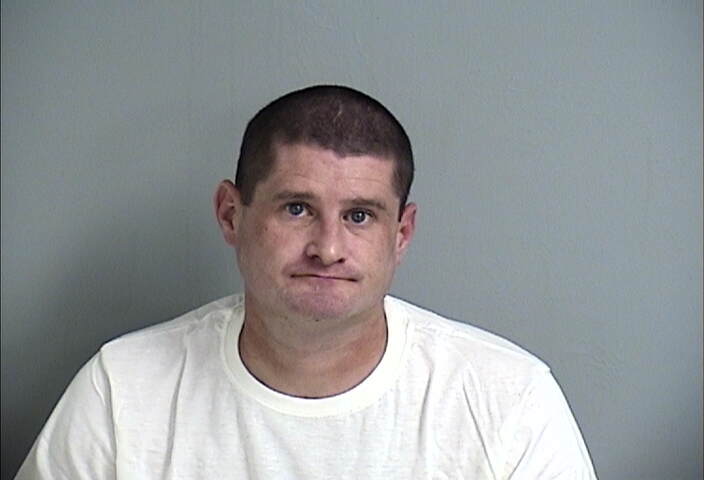 Mugshot of DEVEN BROWN