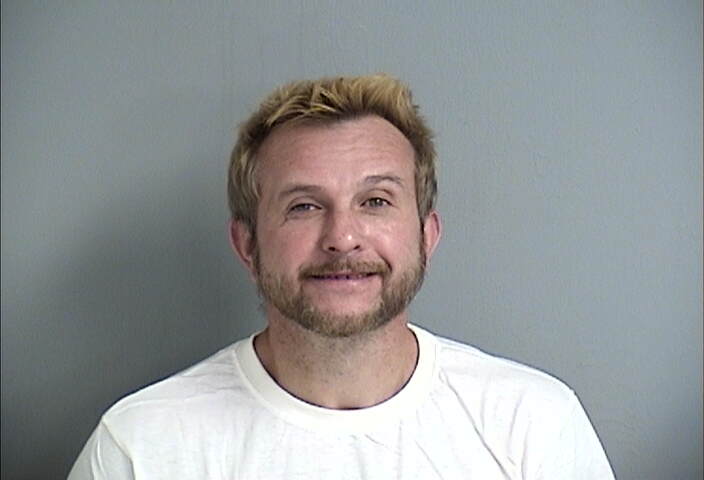 Mugshot of JOSHUA CULP