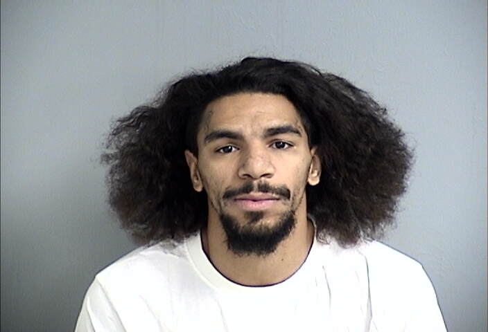 Mugshot of RAYMOND SCOTT