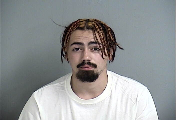 Mugshot of JAMES DILLSWORTH