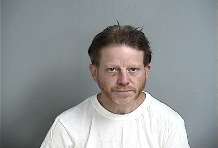 Mugshot of JOSEPH SNELL