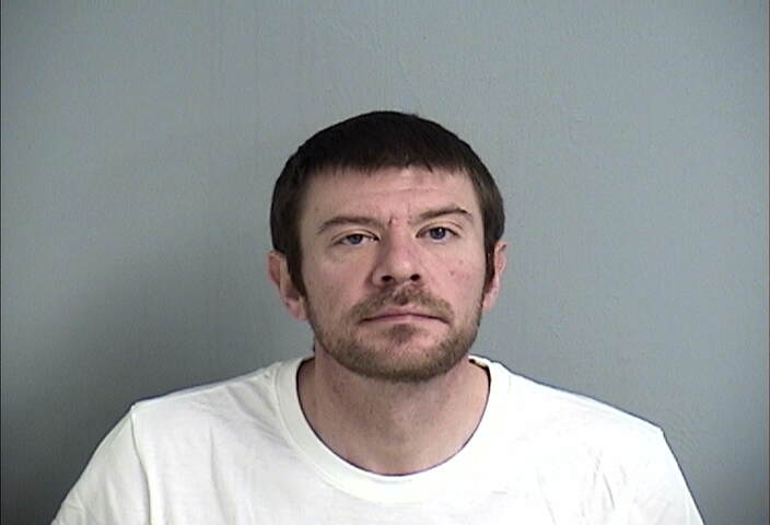 Mugshot of NICHOLAS DIPAOLA