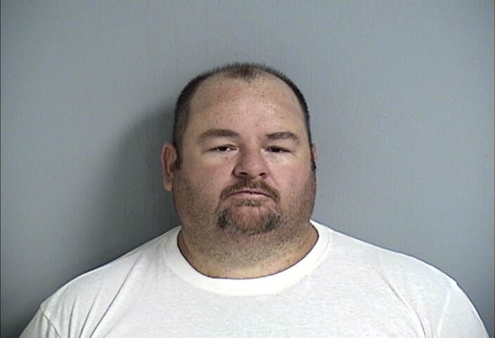 Mugshot of WALTER BITTINGER