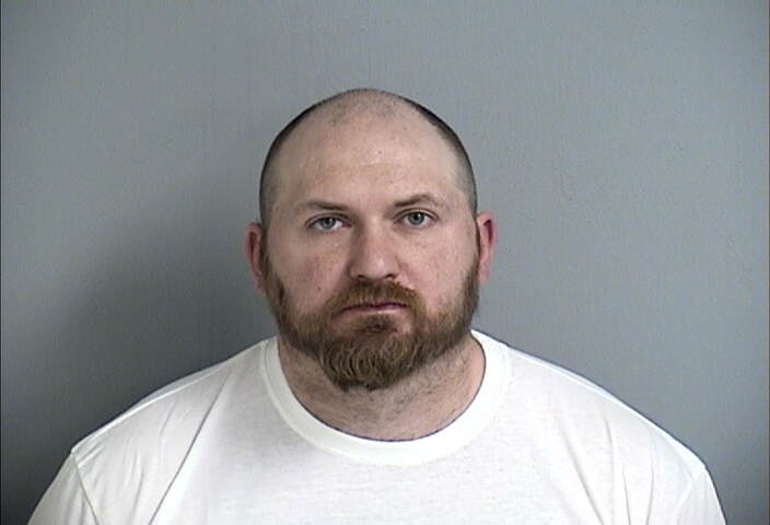 Mugshot of JACOB PIKE