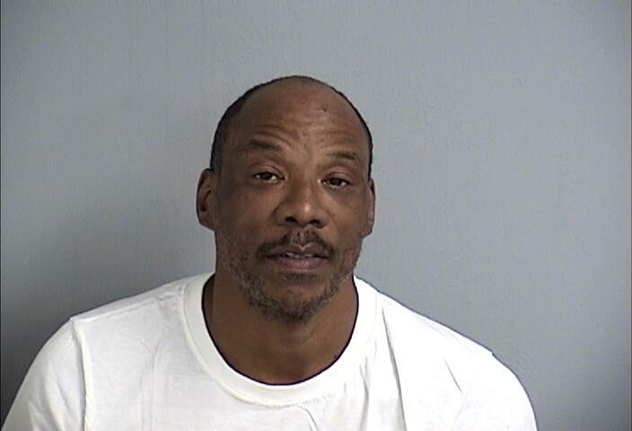 Mugshot of ROBERT SMITH