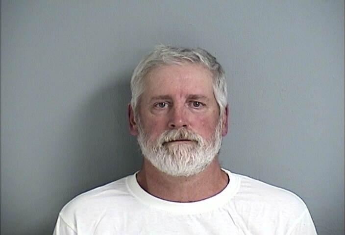 Mugshot of BRAD LEWIS