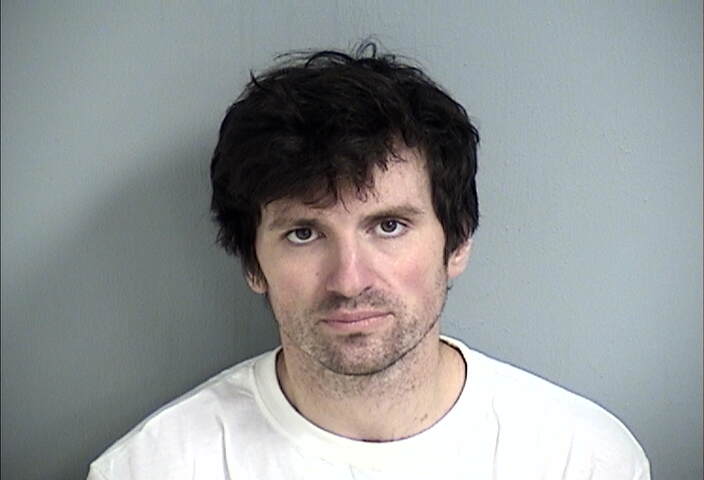 Mugshot of WILLIAM WHITACRE