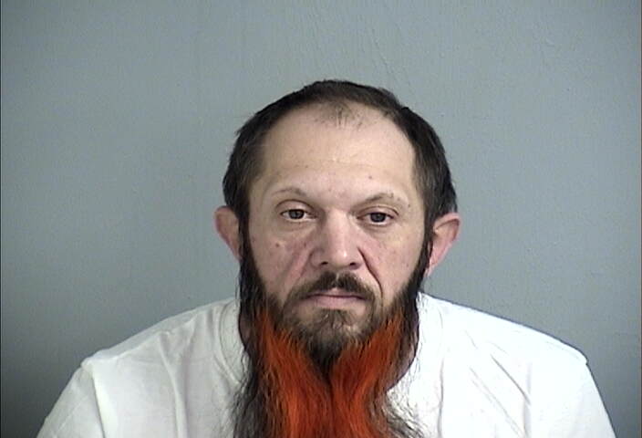 Mugshot of JAY  LUCAS