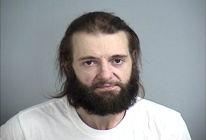 Mugshot of JOHN FRIEND