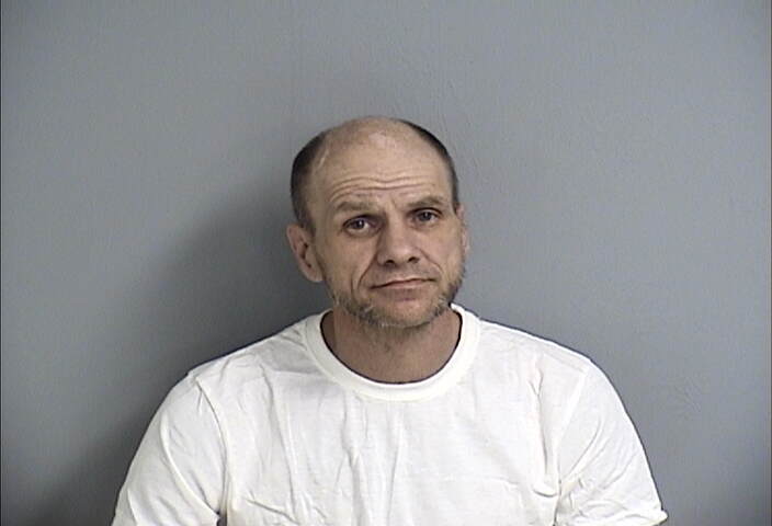 Mugshot of JONATHAN JONES