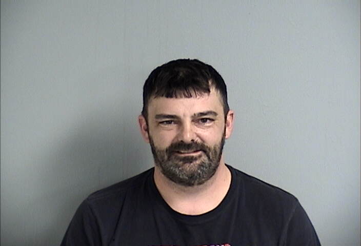 Mugshot of WILLIAM MARTIN