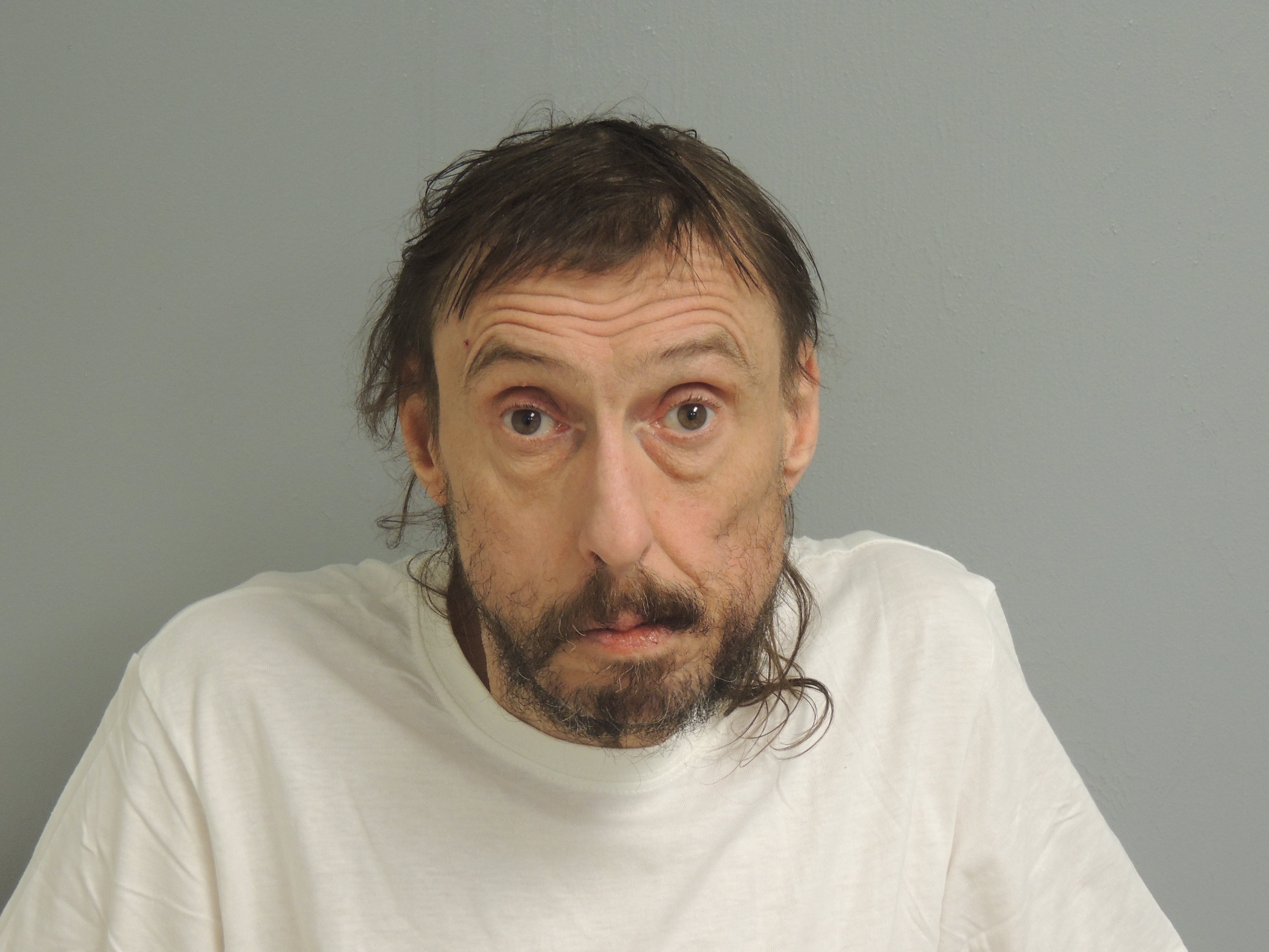 Mugshot of ANDREW BELL