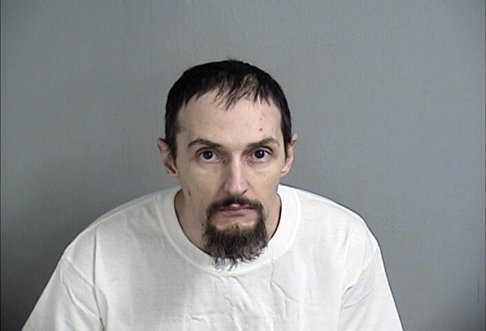 Mugshot of TIMOTHY TASKER