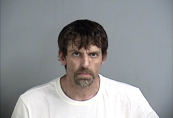 Mugshot of JEREMY SWEITZER