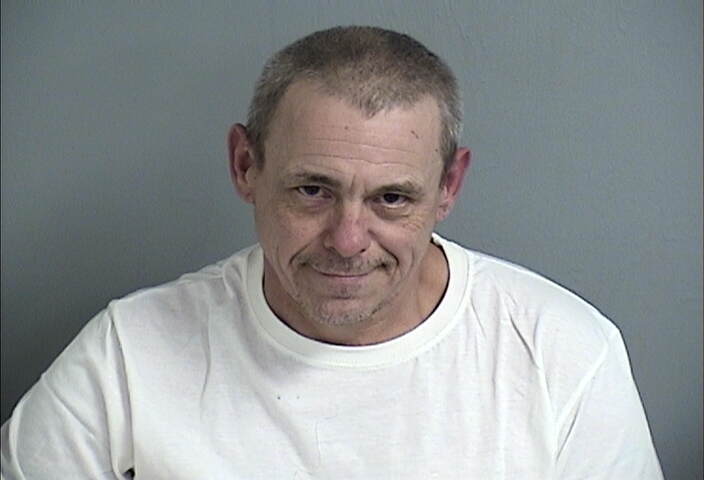 Mugshot of EDWARD  LUKAS