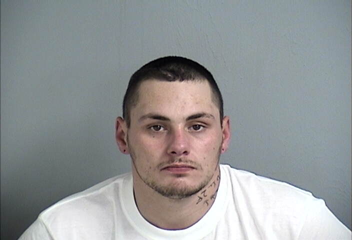 Mugshot of SHADOE PROBST