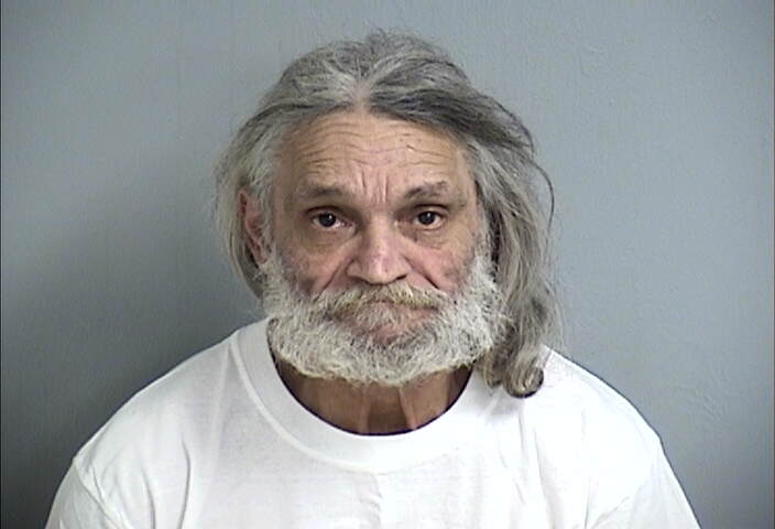 Mugshot of JOSEPH DEWITT