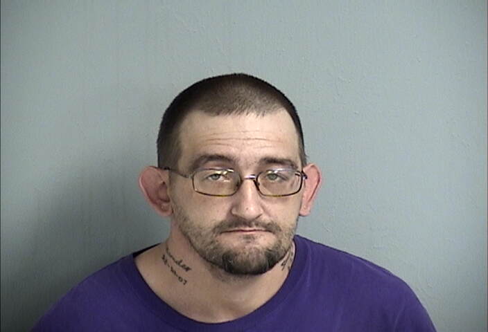 Mugshot of CHRISTOPHER  GUTHRIE 