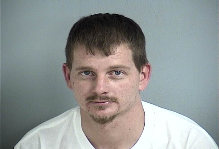 Mugshot of RODNEY COOK