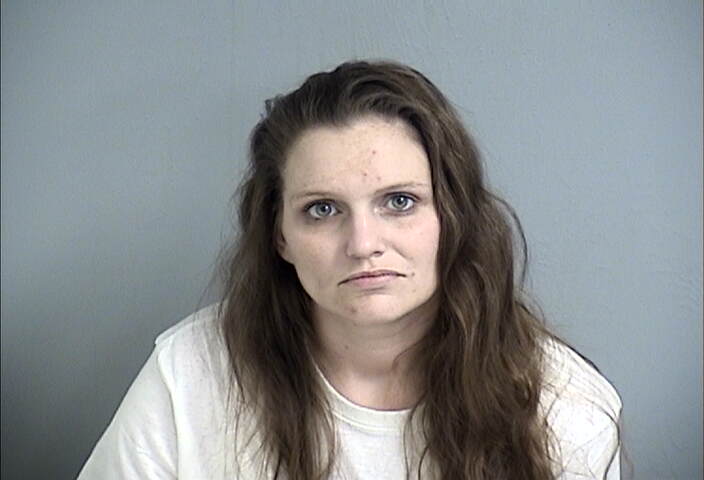 Mugshot of MARY WILT