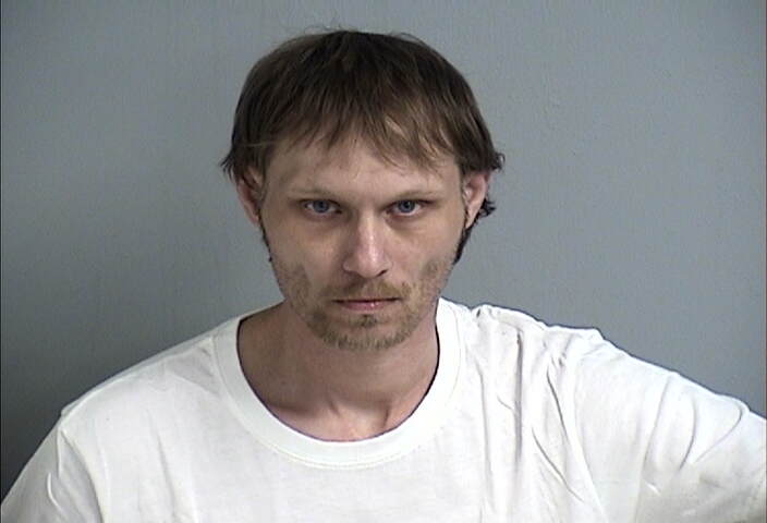 Mugshot of JAMES RECKART