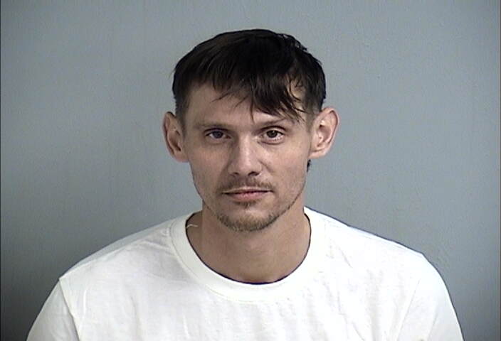 Mugshot of WILLIAM JANOSKE